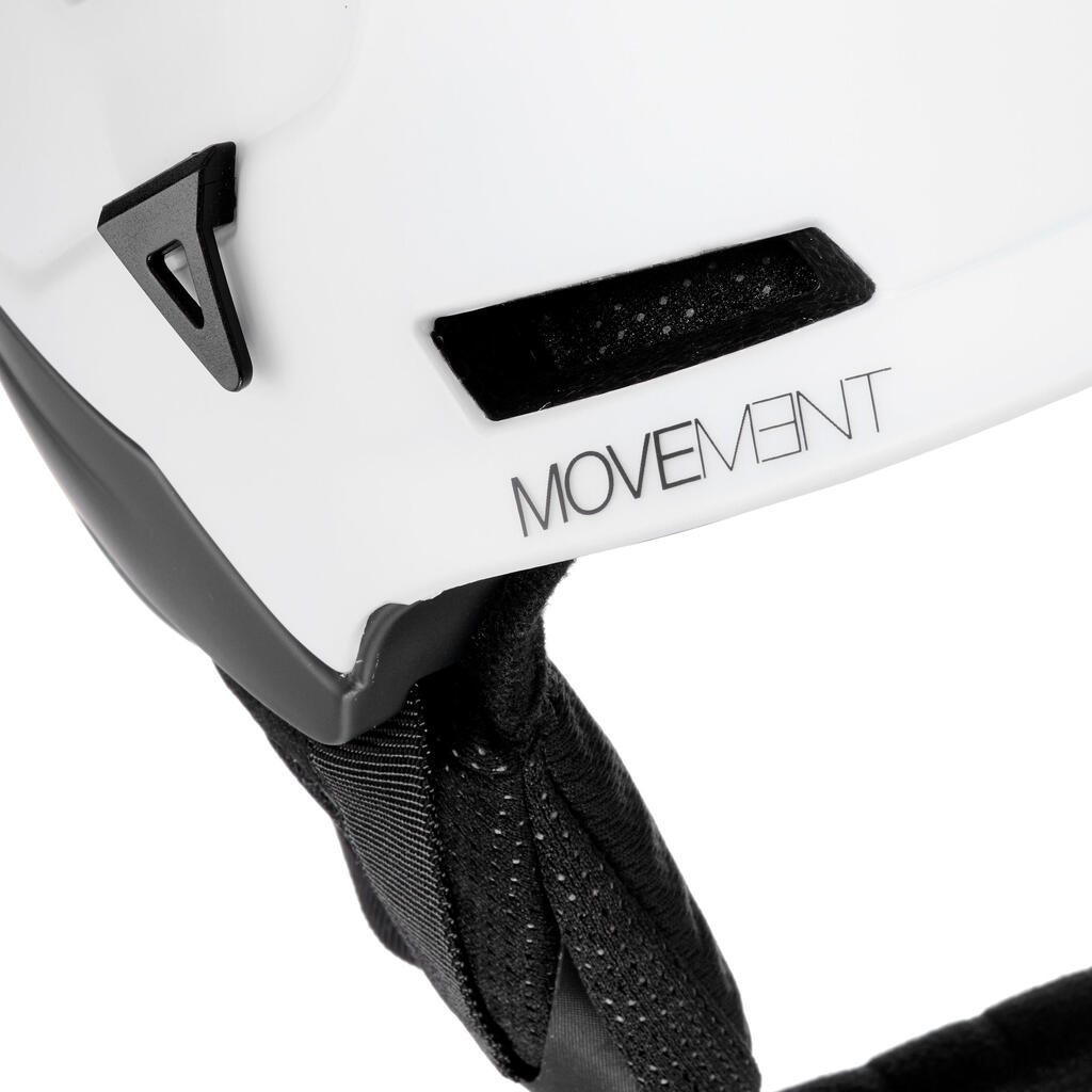 Ski touring helmet Movement 3 Tech Alpi