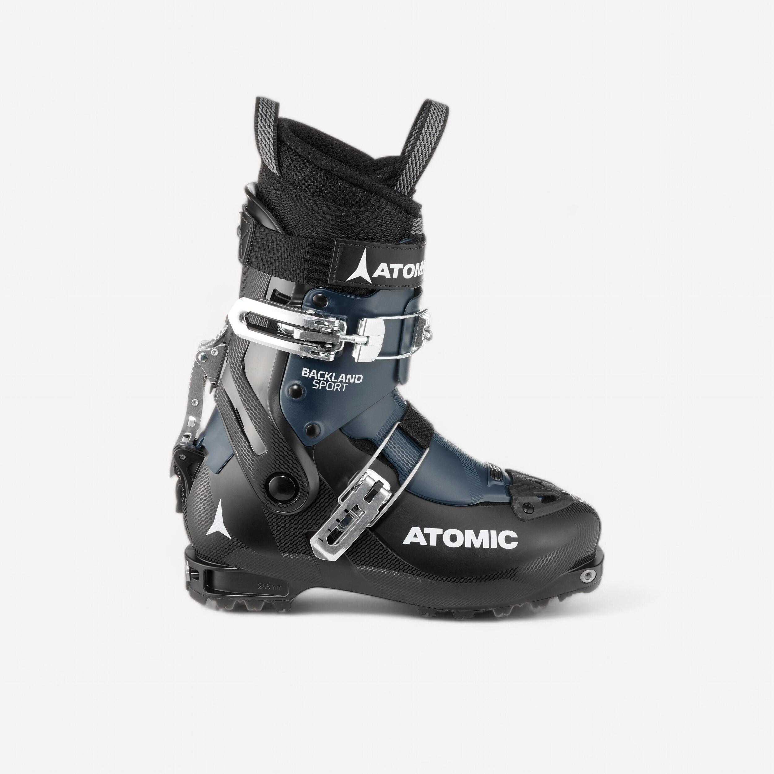 Second Life - Buty skiturowe męskie Atomic BACKLAND 2/11
