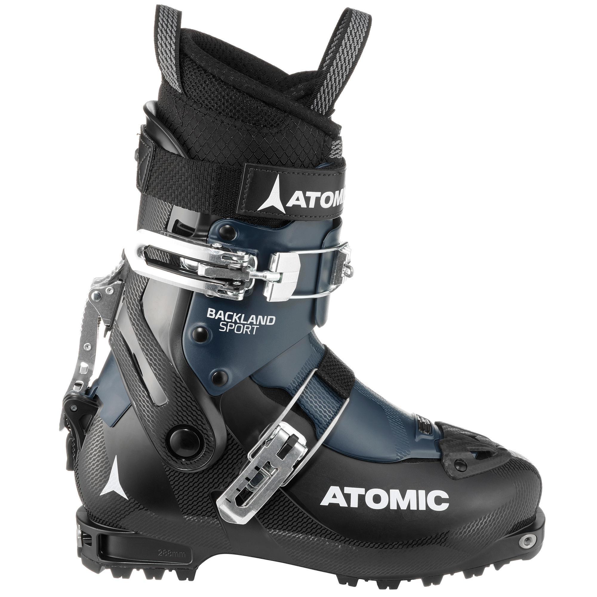 Ski touring boots Atomic Backland Sport 