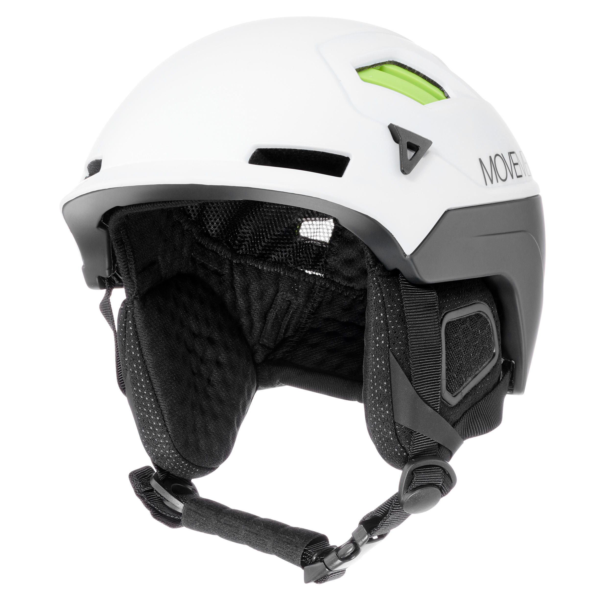 Ski touring helmet Movement 3 Tech Alpi 1/12