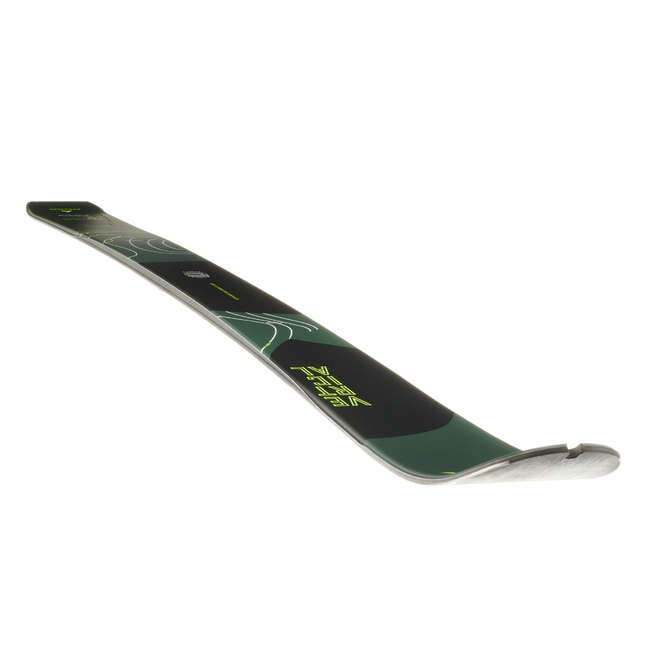 Zestaw DYNASTAR VERTICAL DYNASTAR SKI TOURING Narty i snowboard