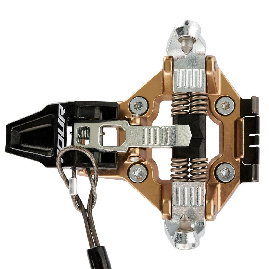 Vezi TOUR LIGHT