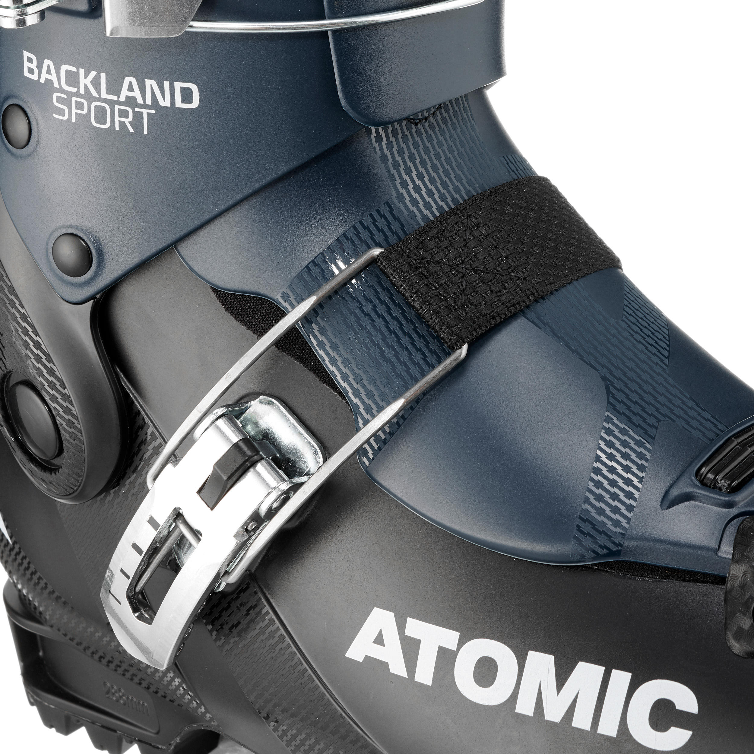 Second Life - Buty skiturowe męskie Atomic BACKLAND 4/11