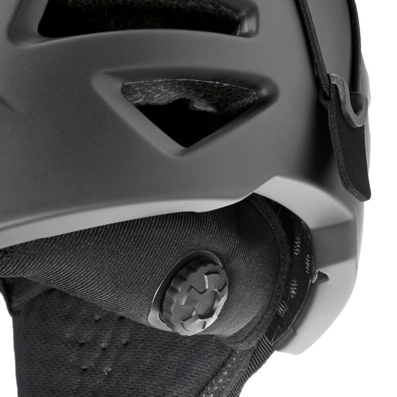 Casco esquí de travesía, Movement 3 Tech Alpi, Triple Homologación