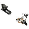 Fixations de ski freeride et freerando