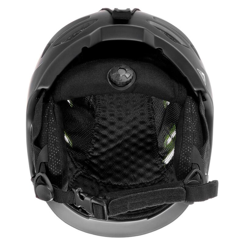 Casco esquí de travesía, Movement 3 Tech Alpi, Triple Homologación