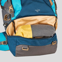 Travel 500 50 L Trekking Backpack - Adults