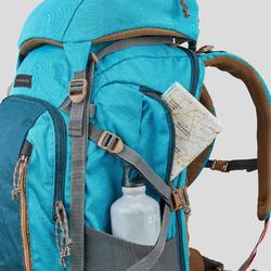 Zaino trekking TRAVEL500 | 50 litri FORCLAZ | DECATHLON