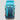 Women's Trekking Trekking 500 Backpack 50L - Blue