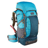 Travel 500 50 L Trekking Backpack