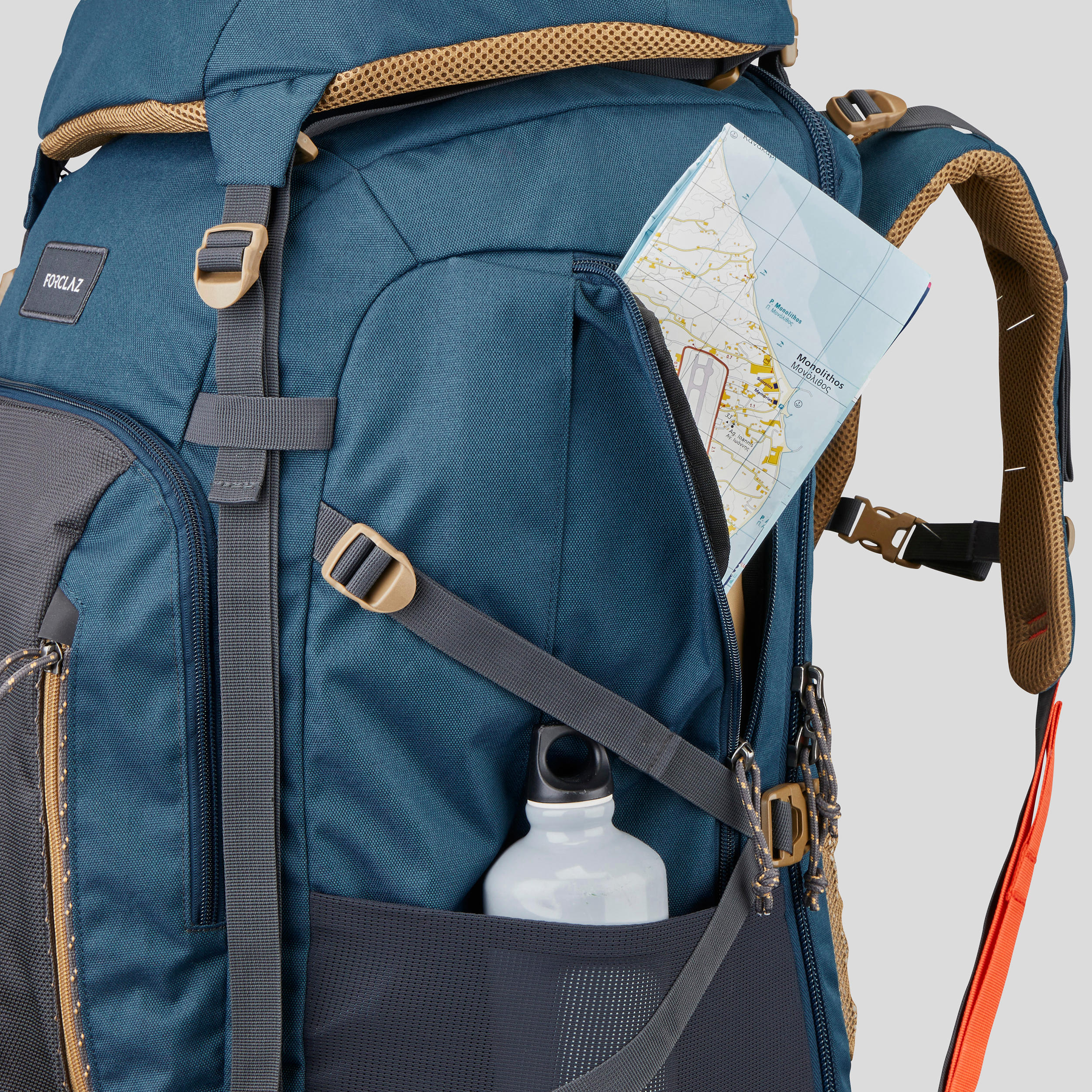 Зарядная Станция Cross Tools Travel 500 Купить