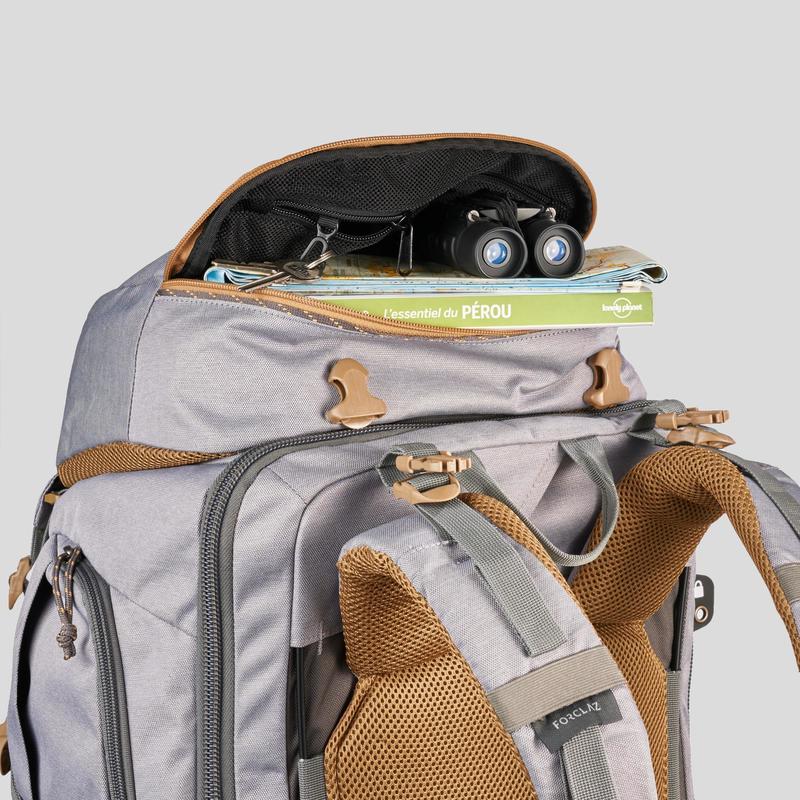 backpack rucksack 70 liter