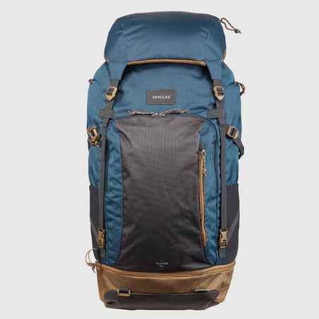 Men’s travel backpack 70L - Travel 500