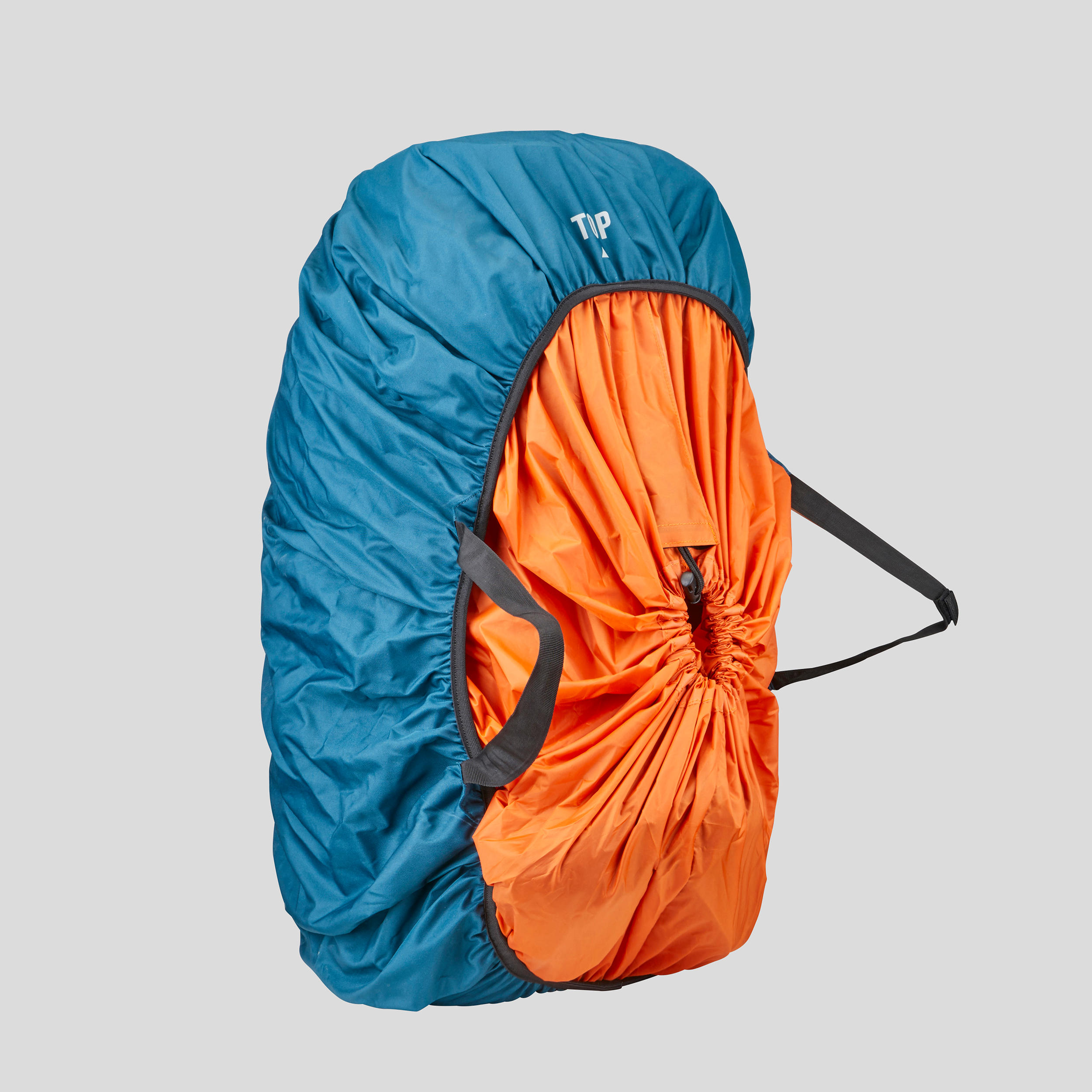 decathlon 70l backpack