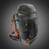 Men’s travel backpack 50L - Travel 500