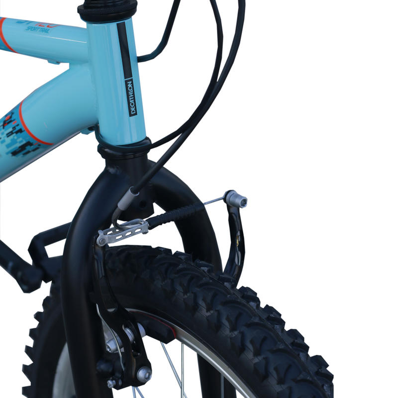 Rockrider ST 120 Kids MTB 20Inch 69 Years Mountain Bike Rockrider ST 120 Kids MTB 20Inch 69 Years Mountain Bike