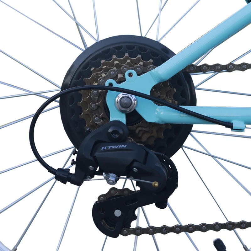 rockrider st 120 20 inch