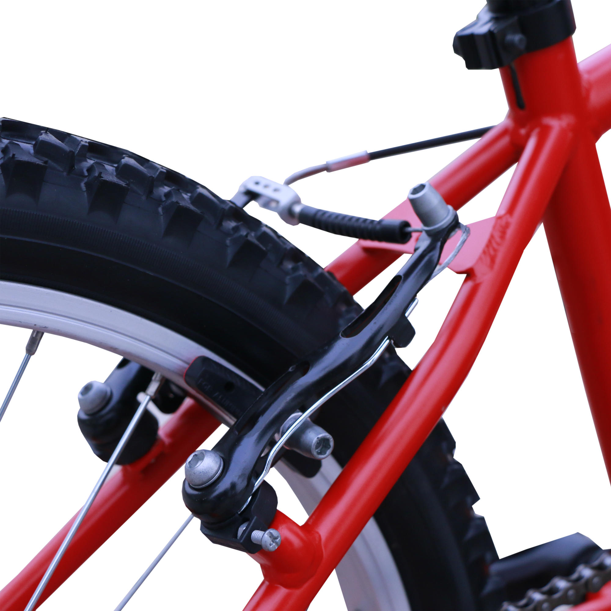 Rockrider st 100 20 inch sale