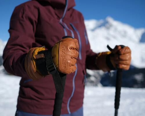 DÉBUTER LE SKI DE FOND : conseils et matériel - Blog Outdoor △Trace Les  Cimes△△