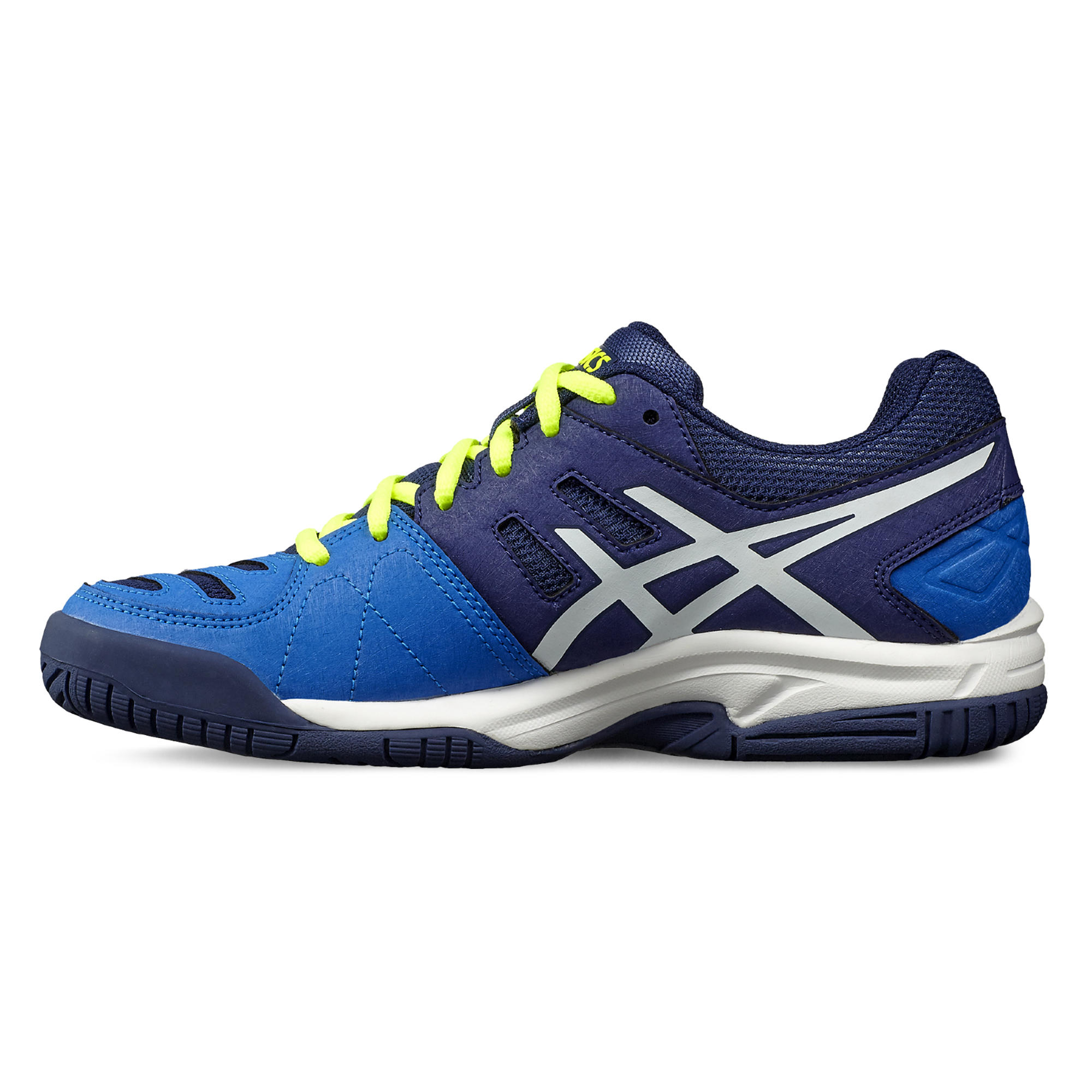 tenis asics com gel