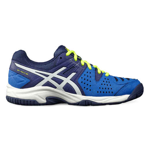 
      Gel Rally Kids' Tennis Shoes - Blue
  