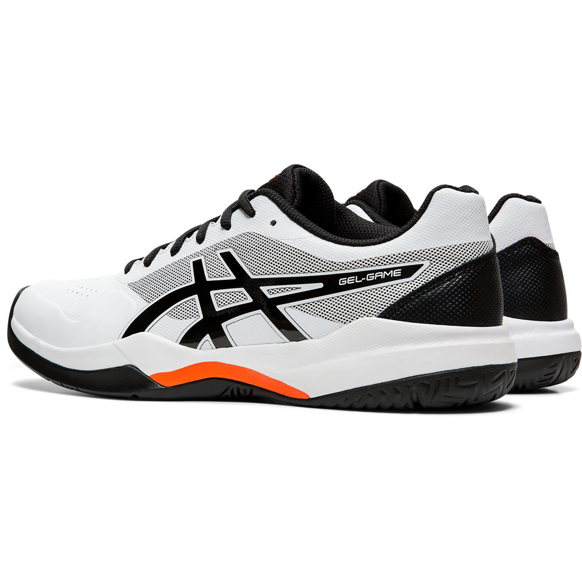 gamme chaussure asics