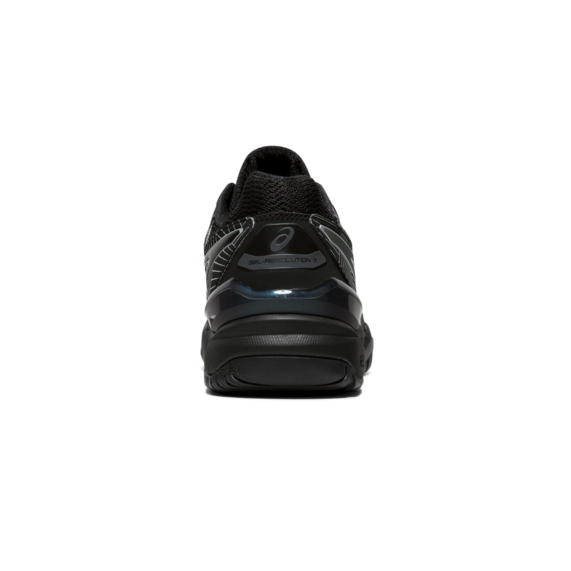 Segunda vida - ZAPATILLAS DE TENIS HOMBRE GEL-RESOLUTION SPEED 7 NEGRO MULTI ... 4/7