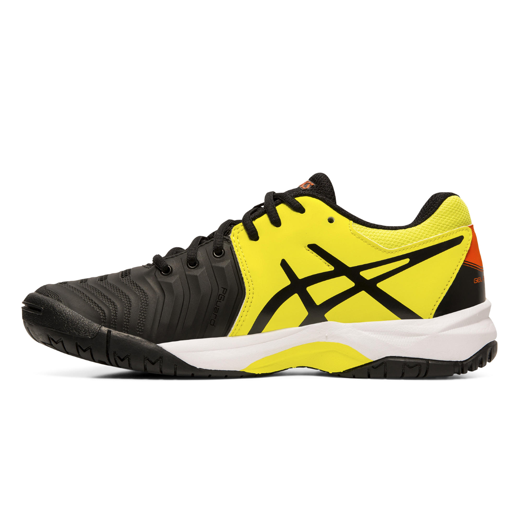 asics gel resolution 7 decathlon