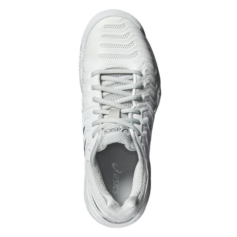 BUTY TENIS GEL RESOLUTION DAMSKIE