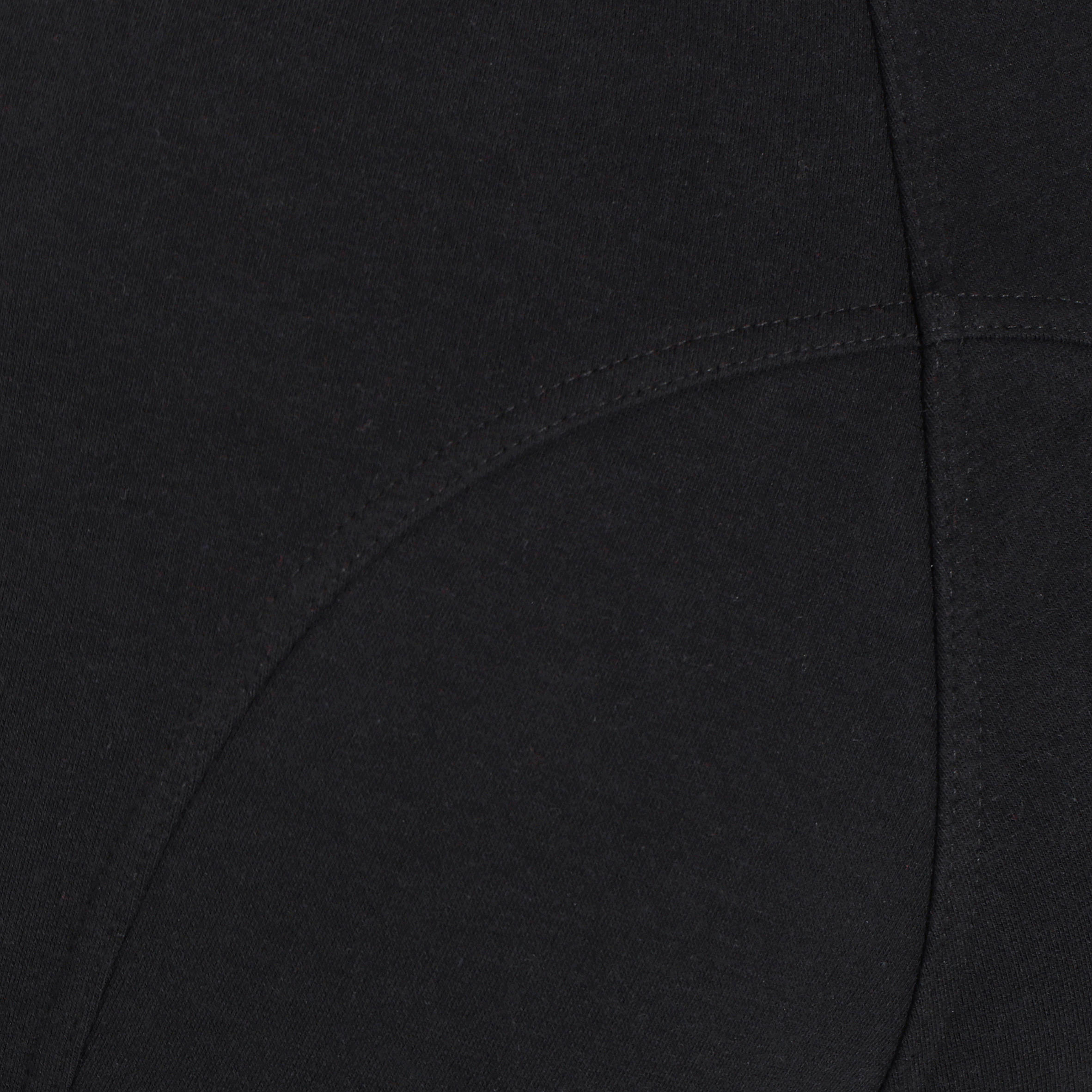 BR100 Women's Horse Riding Jodhpurs - Black 12/15