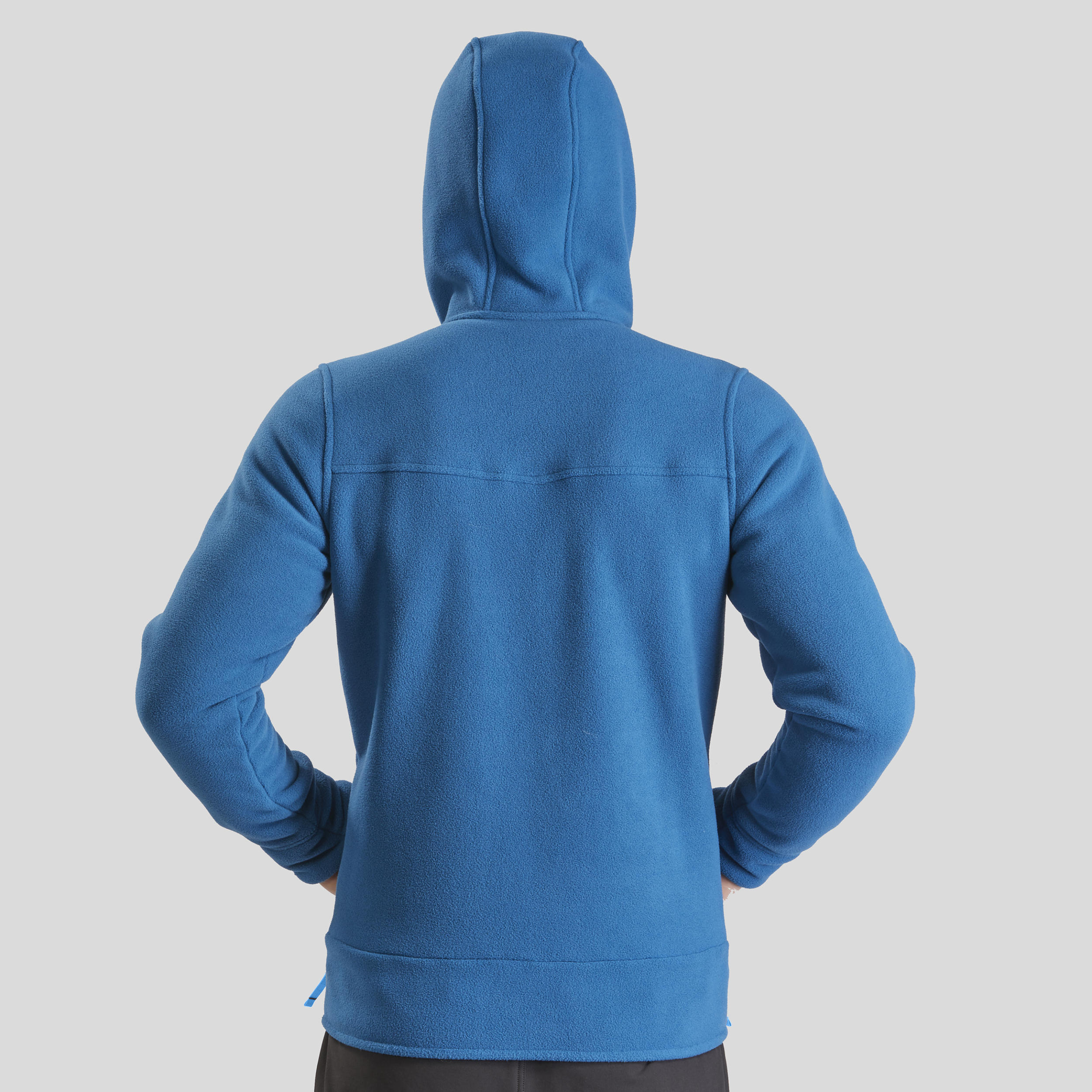 Veste polaire ultra chaude homme