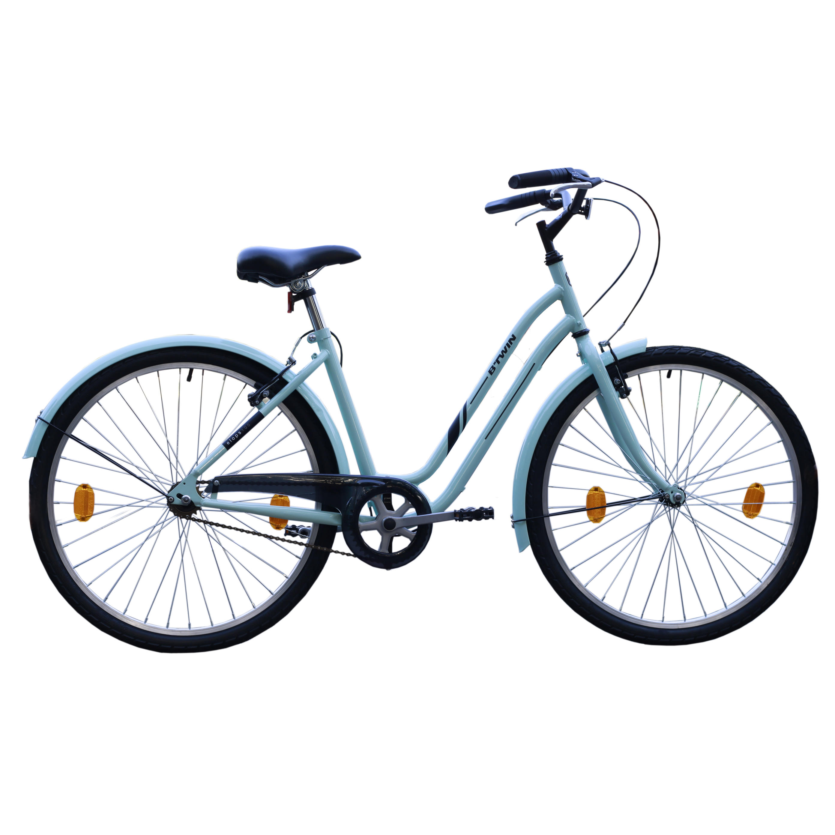 Elops 100 Mint 26 Classic City Cycle 