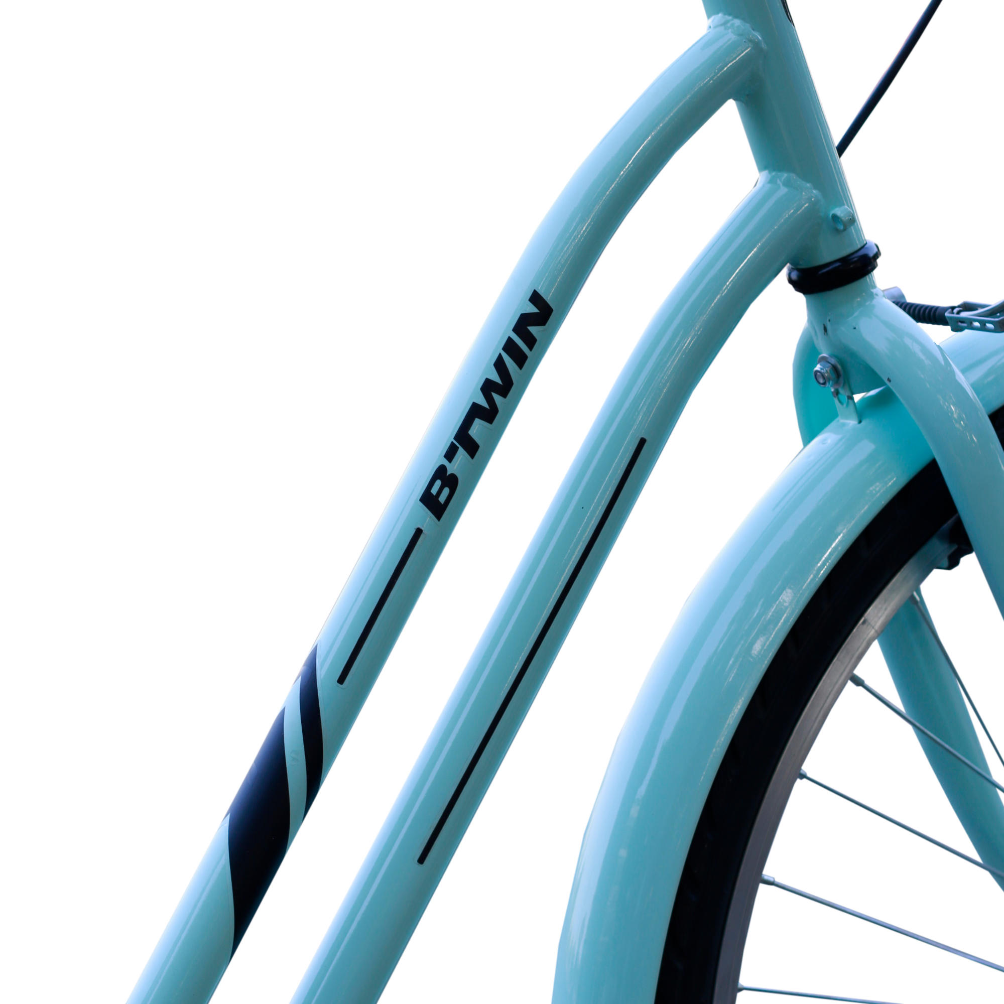 

Elops 100 Mint 26 Classic City Cycle