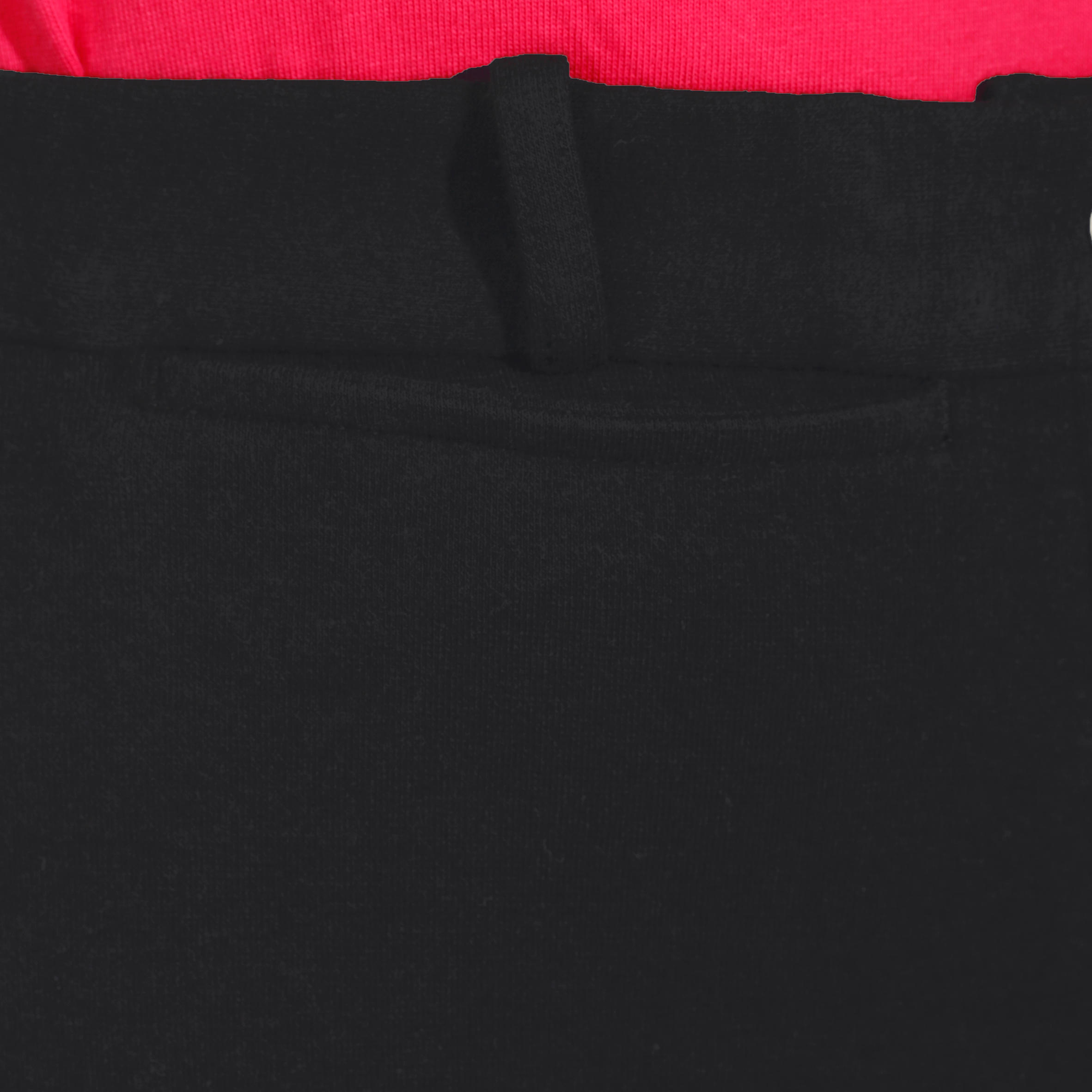 BR100 Women's Horse Riding Jodhpurs - Black 13/15