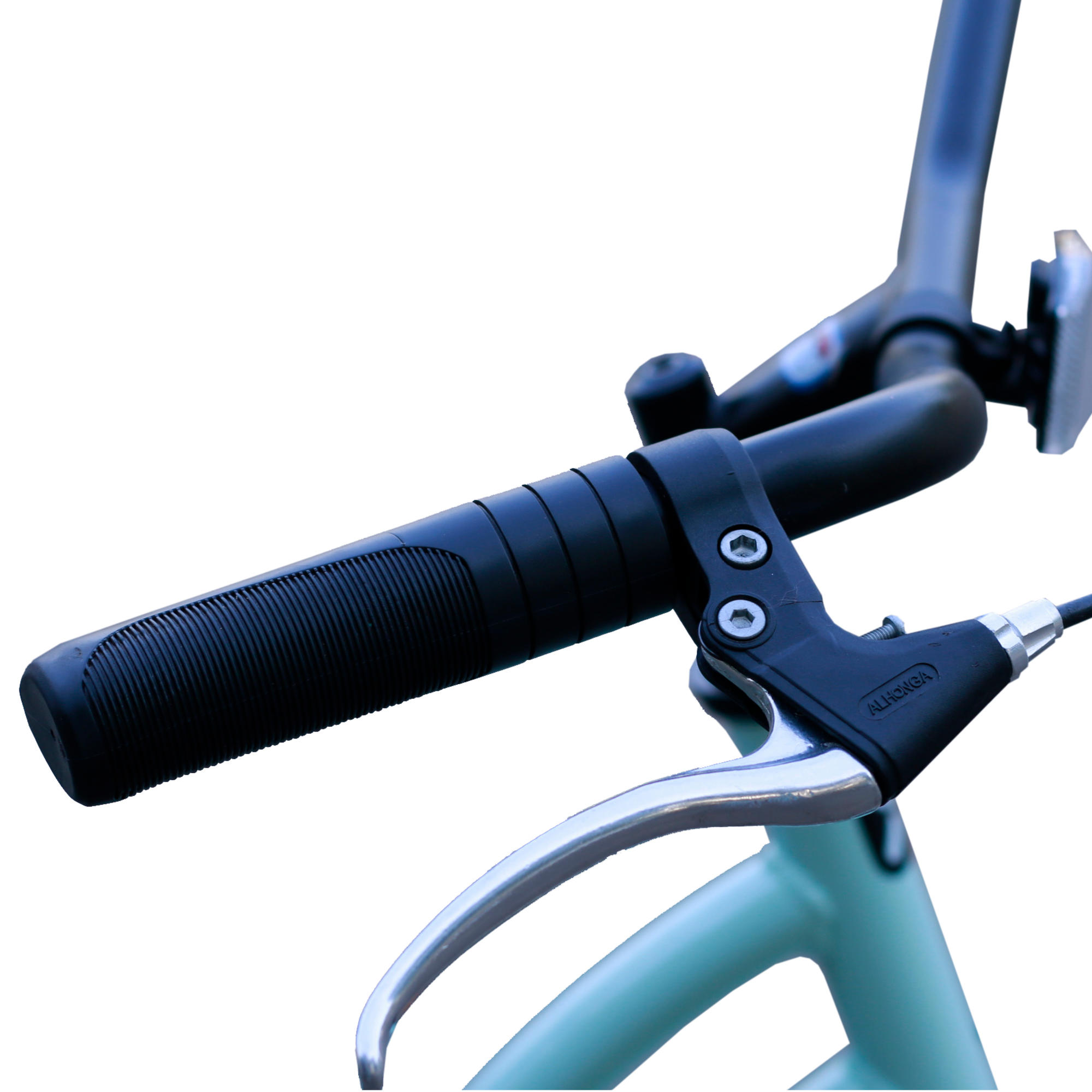 Elops 100 Mint 26 Classic City Cycle 