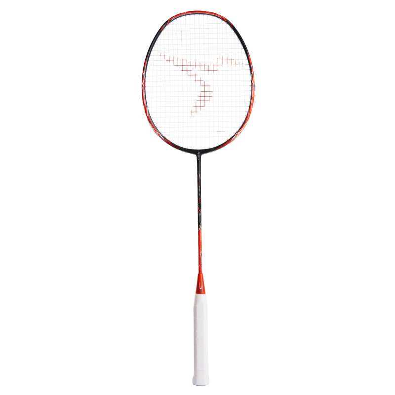 PERFLY BADMINTON ADULT RACKET BR 900 ULTRA LITE P RED