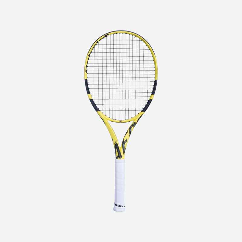 ТЕНИС РАКЕТА PURE AERO LITE, 270 Г, ЖЪЛТО/ЧЕРНО ТЕНИС РАКЕТА PURE AERO LITE, 270 Г, ЖЪЛТО/ЧЕРНО