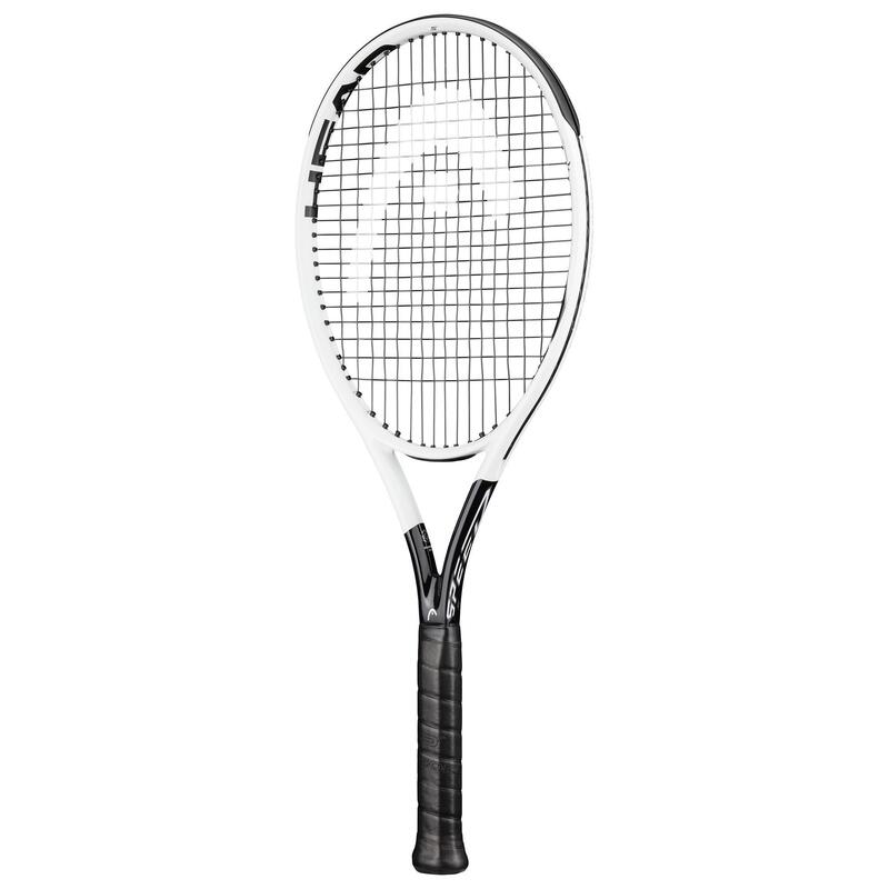 HEAD Yetişkin Tenis Raketi - Beyaz / Siyah - Grafen - 360+ Speed S