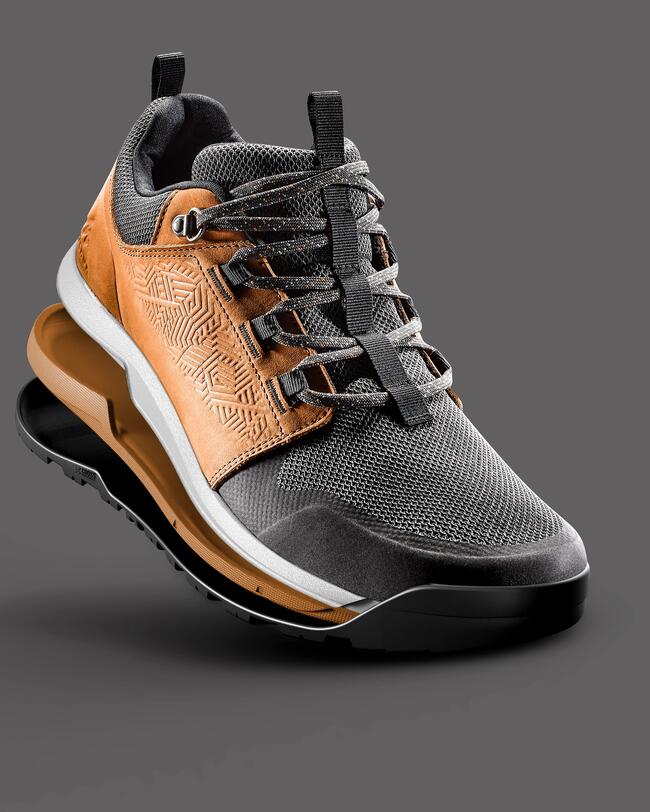 SHOE NH500 LOW M
