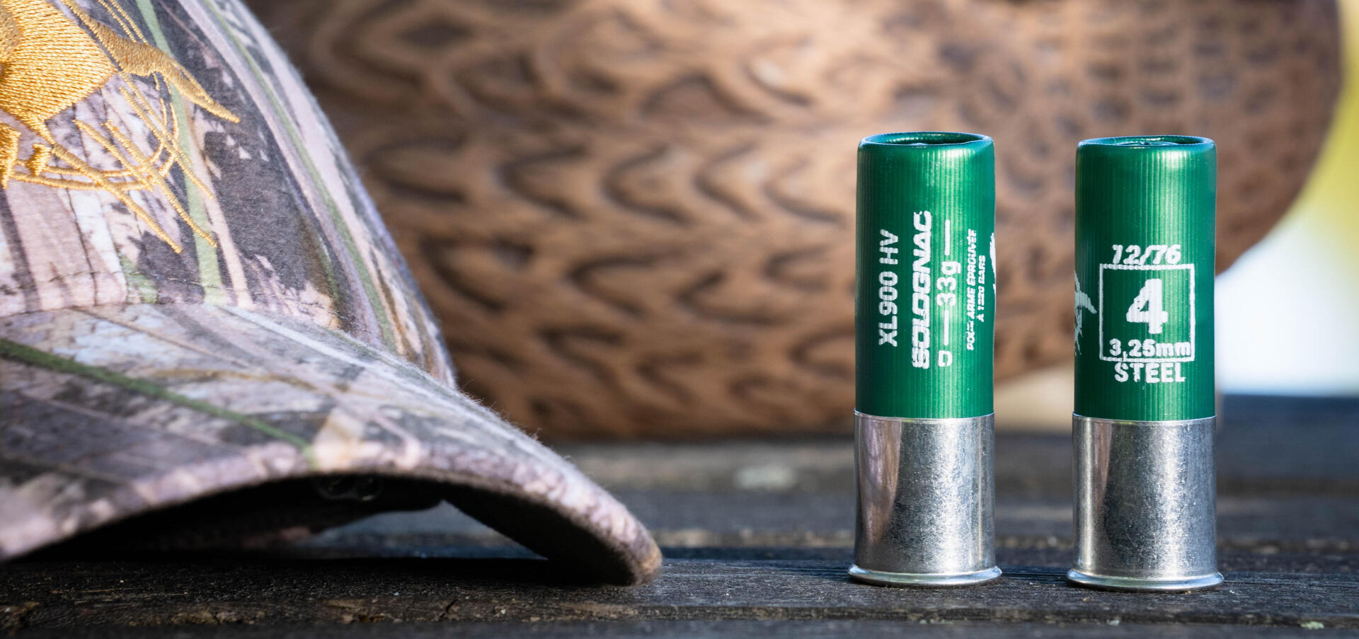 HOW TO CHOOSE A HUNTING CARTRIDGE?
