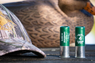 HOW TO CHOOSE A HUNTING CARTRIDGE?