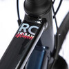 ШОССЕЙНЫЙ ВЕЛОСИПЕД ЖЕНСКИЙ TRIBAN RC 520 С ДИСКОВЫМ ТОРМОЗОМ