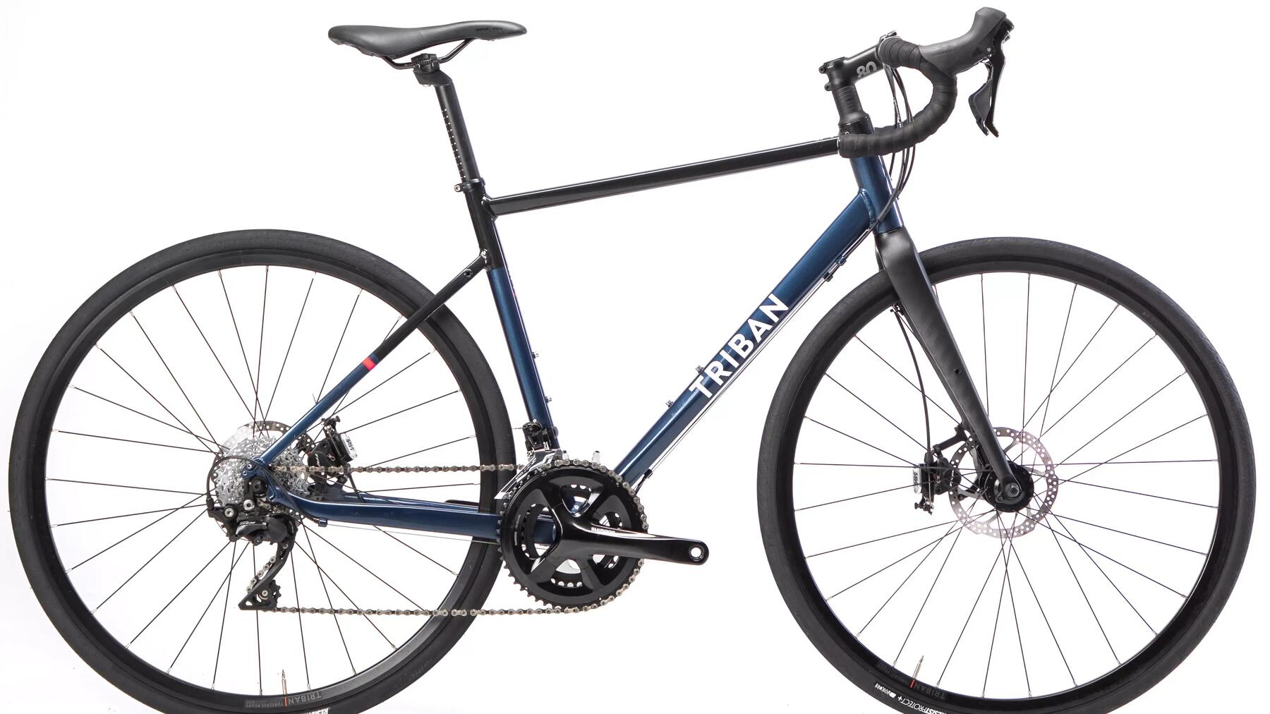 COMMENCER LE VÉLO DE ROUTE