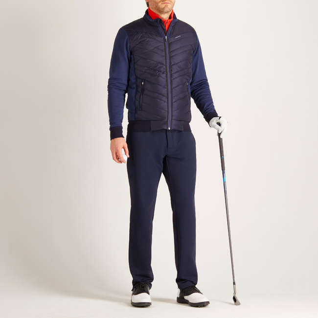 Golf Outfits For Cold Weather Lodge State