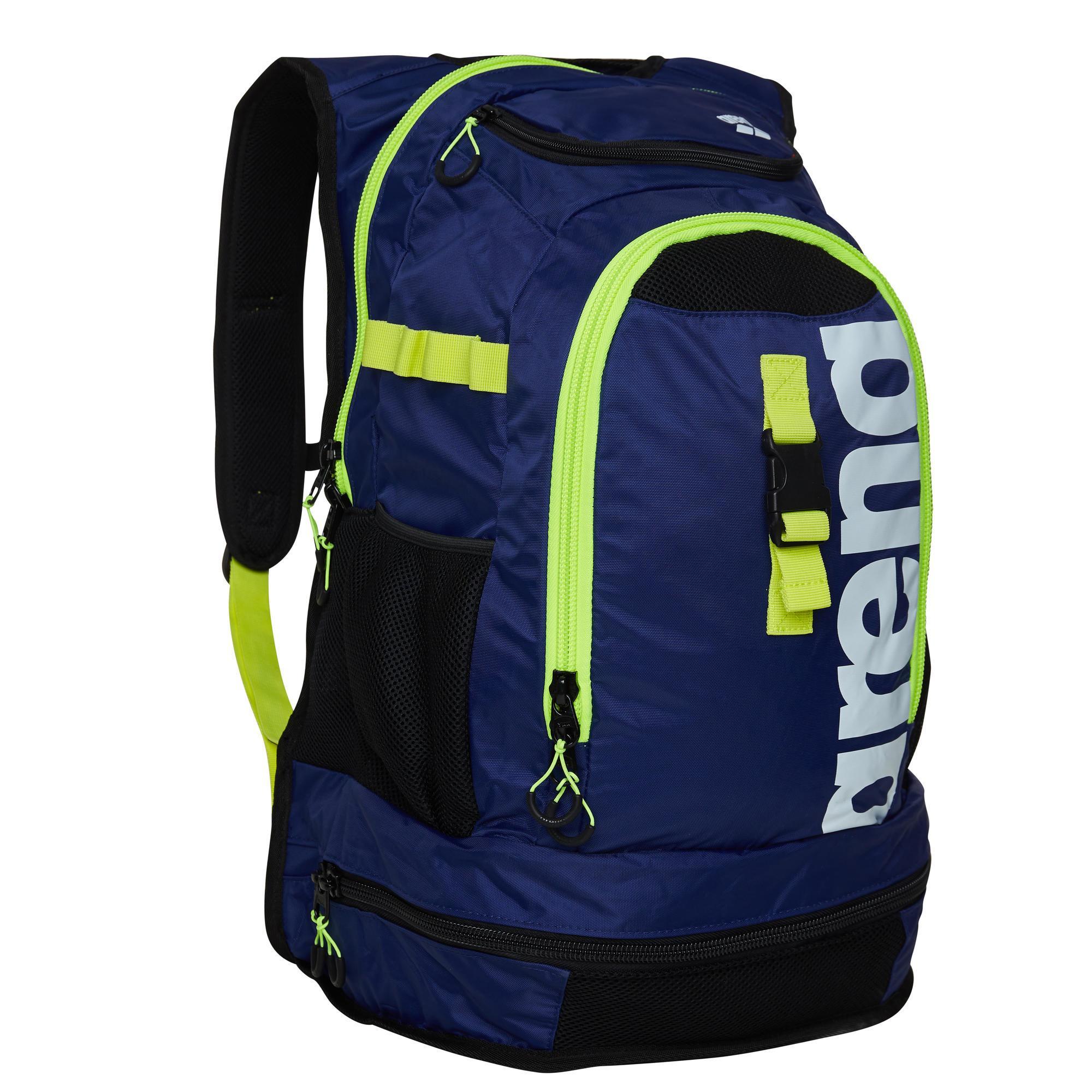 mochila yoga decathlon
