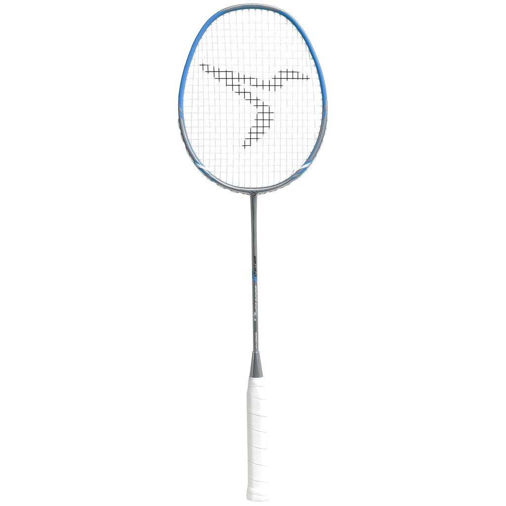 ADULT BADMINTON RACKET BR 190 SKY BLUE