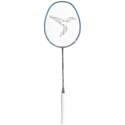 ADULT BADMINTON RACKET BR 190 SKY BLUE