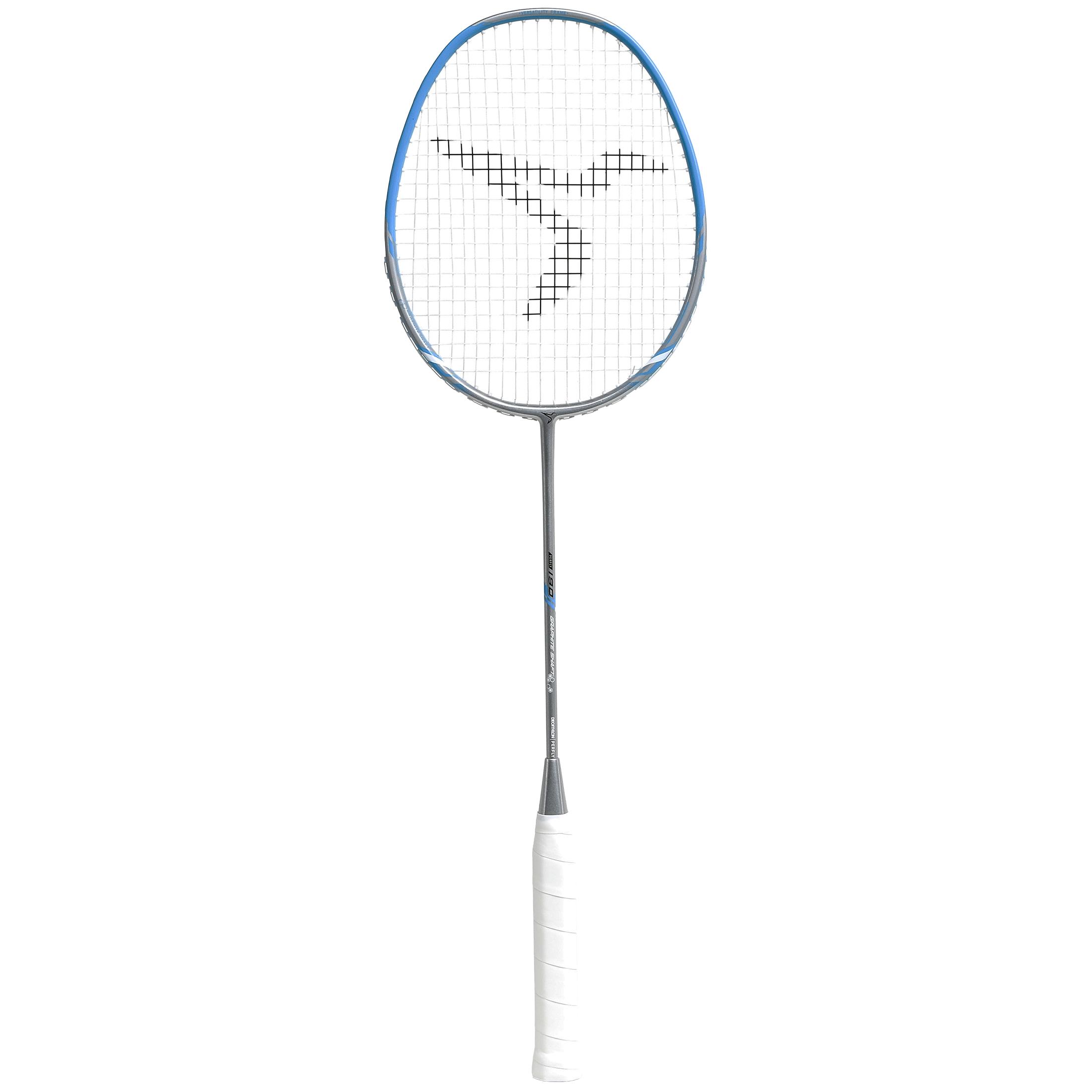 decathlon badminton racket