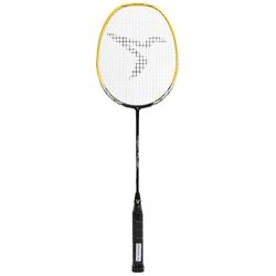 แร็คเกตแบดมินตันสำหรับผู้ใหญ่รุ่น BR 530 (สีเหลือง)