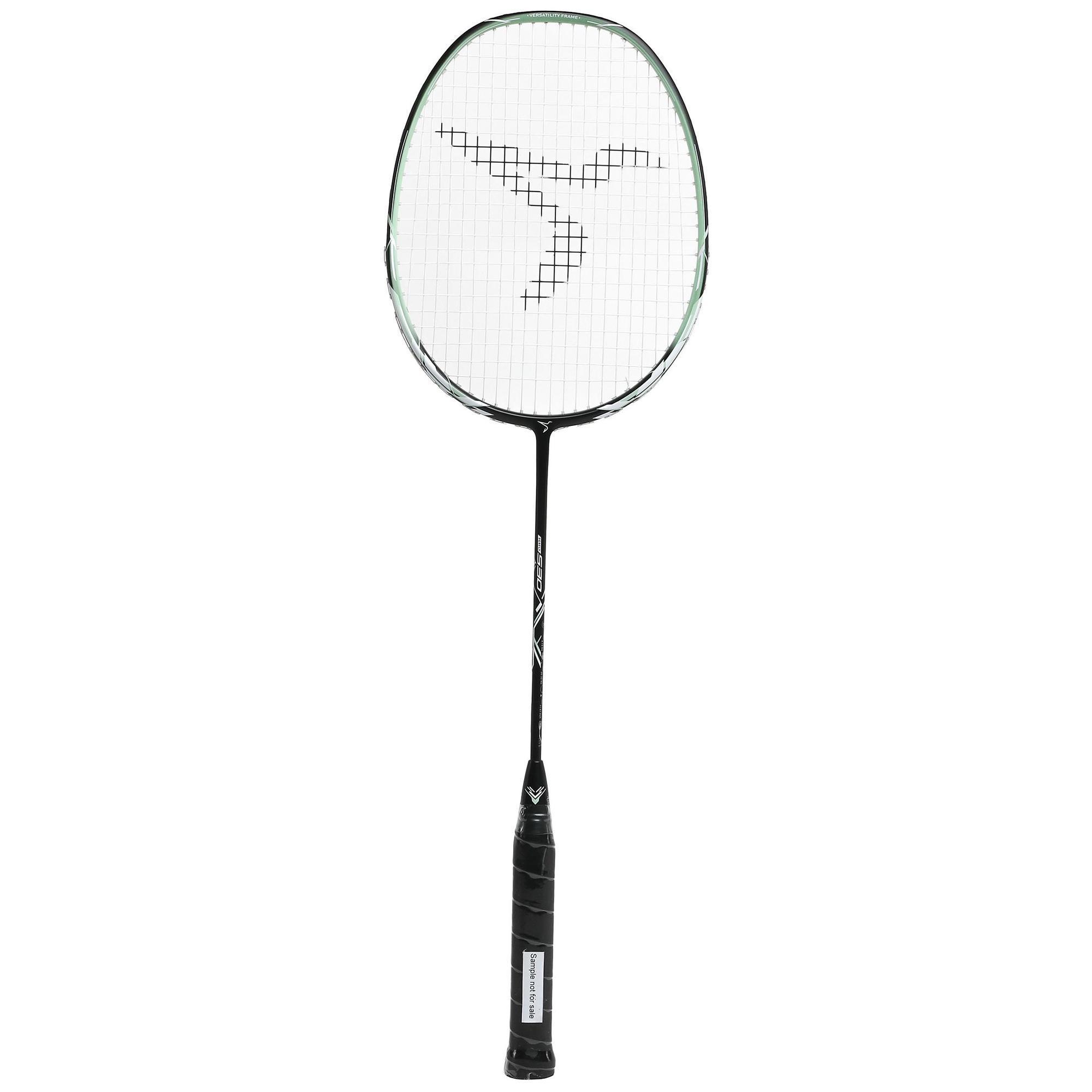 decathlon racket badminton